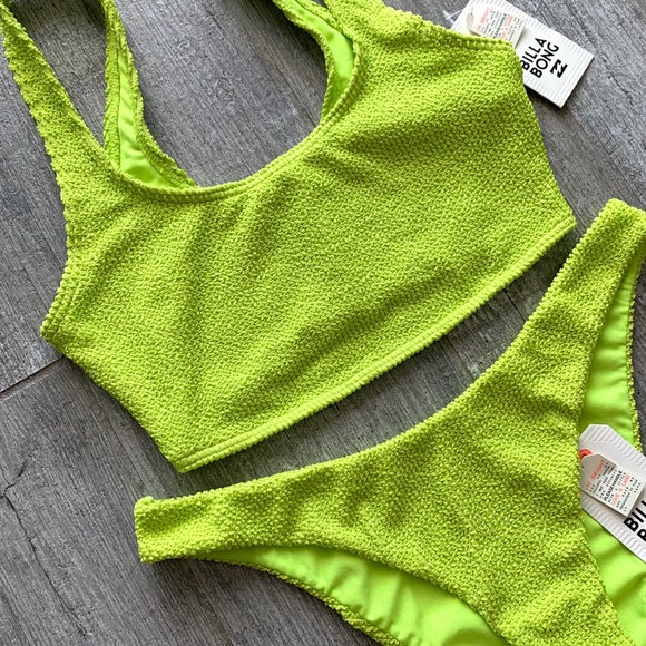 🔥🔥BILLABONG - SUMMER HIGH TANK HIKE SET🔥🔥 - Picture 6 of 11